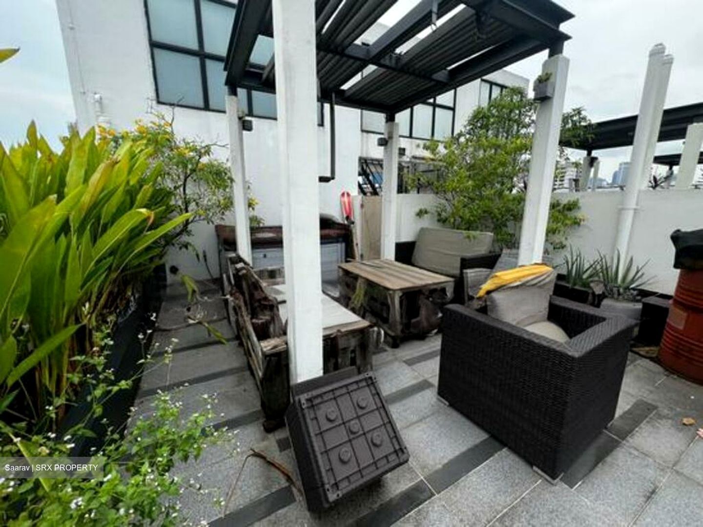 Le Somme (D8), Apartment #507749521